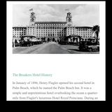 Daniel Marshall Commissioned by Flagler Museum of Palm Beach to recreate Henry Flagler’s Tiffany made Humidor