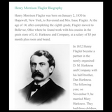 Daniel Marshall Commissioned by Flagler Museum of Palm Beach to recreate Henry Flagler’s Tiffany made Humidor