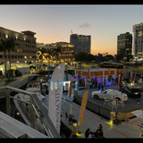 Daniel Marshall Commissioned by Flagler Museum of Palm Beach to recreate Henry Flagler’s Tiffany made Humidor