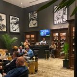 Daniel Marshall Commissioned by Flagler Museum of Palm Beach to recreate Henry Flagler’s Tiffany made Humidor