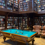 Daniel Marshall Commissioned by Flagler Museum of Palm Beach to recreate Henry Flagler’s Tiffany made Humidor