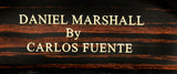 Factory Floor Sale -  HISTORIC HUMIDOR- THE DM 38TH XXXVIII ANNIVERSARY LIMITED EDITION DESK-TRAVEL HUMIDOR IN MACASSAR EBONY