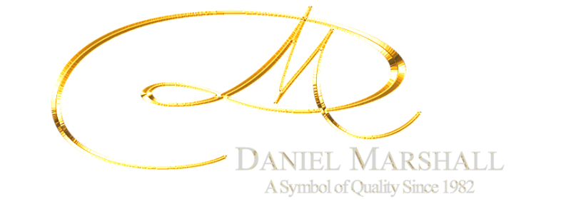 Daniel Marshall Shop