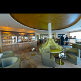 Golden Ticket for 10th Annual "Kitzbuhel Campfire" at the Daniel Marshall Cigar Lounge, Kitzbuhel Country Club, Austria