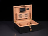 Bespoke Autographed Ambiente 65 Humidor by Daniel Marshall
