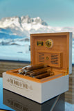 FAMOUS "Scarface" Official Al Pacino Universal Studio Humidor by Daniel Marshall
