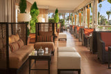 Golden TIcket for "The Cigar Night" @ The Beverly Hills Hotel Monday March 4, 2019