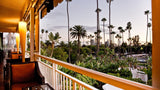 Golden TIcket for "The Cigar Night" @ The Beverly Hills Hotel Monday March 4, 2019