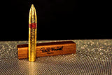 24KT Golden Cigar