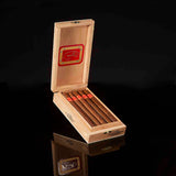 DM Red Label "Papa Joe" Panatela - Cabinet of 10