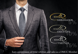 DMCC Daniel Marshall Campfire Club Membership and Rewards