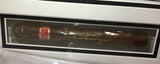Governor Schwarzenegger's Personalized Cigar by Daniel Marshall