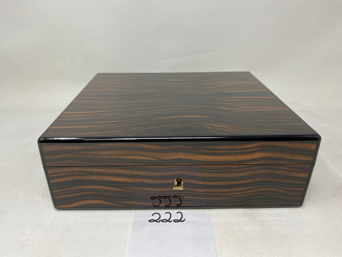 Bespoke Ambiente 65 Humidor by Daniel Marshall – Daniel Marshall Shop