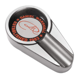 "Since 1982 Daniel Marshall" Travel Aluminum Ashtray