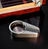 "Since 1982 Daniel Marshall" Travel Aluminum Ashtray