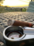 DM Red Label "Papa Joe" Panatela - Cabinet of 10