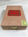 DM Red Label Corona - Cabinet of 10