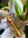 24KT Golden Cigar