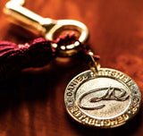 FACTORY FLOOR SALE #135 - AS IS -125 CIGAR HUMIDOR CALIFORNIA ASSEMBLY SEAL 30125.2 MACASSAR BY DANIEL MARSHALL 65 HUMIDOR PRIVATE STOCK HUMIDOR