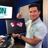 Bespoke Autographed Ambiente 65 Humidor by Daniel Marshall