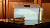 FAMOUS "Scarface" Official Al Pacino Universal Studio Humidor by Daniel Marshall