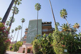 Golden TIcket for "The Cigar Night" @ The Beverly Hills Hotel Monday March 4, 2019