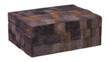 1962 "50 Year Old Oak Balvenie Whisky Stave" Humidor by Daniel Marshall, Limited Editions Rare Wood from Scotland