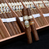 Limited Edition of 10 World Wide - The White House Humidor by Daniel Marshall & Carlos Fuente