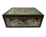 Rare from DM Archives "Passion for the Jungle Collection" by Daniel Marshall