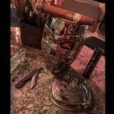 Bespoke highly collectible Cigar Jars  Limited Editions
