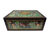 Rare from DM Archives "Passion for the Jungle Collection" by Daniel Marshall