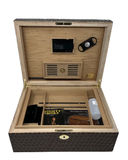 FACTORY FLOOR SALE #2619 - Rare Collectors Item 1 OF 1 from our new  “Passion for Britain Collection by DM”   DANIEL MARSHALL x PALACE OF WESTMINSTER  Limited Edition Humidor