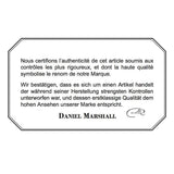 Tequila Stave Humidor with a bottle of fine Tequila by Daniel Marshall, Limited Editions Rare Wood from Mexico