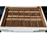 Limited Edition of 10 World Wide - The United States Capitol Humidor by Daniel Marshall, Governor Arnold Schwarzenegger & Carlos Fuente