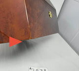 FACTORY FLOOR SALE #2578 - AS IS - 165 CIGAR HUMIDOR 20165.3 WITH TRAY BY DANIEL MARSHALL PRIVATE STOCK HUMIDOR