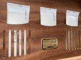 Project 420 by Daniel Marshall - Signature Size with Gold Handles Tray - Limited Edition Series