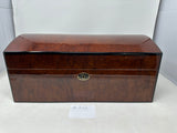 FACTORY FLOOR SALE #712 - 150 FAMOUS DM TREASURE CHEST CIGAR HUMIDOR 10085 BY DANIEL MARSHALL PRIVATE STOCK HUMIDOR