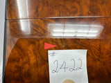 FACTORY FLOOR SALE #2422 - 150 FAMOUS DM TREASURE CHEST CIGAR HUMIDOR 10085 BY DANIEL MARSHALL PRIVATE STOCK HUMIDOR