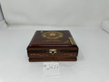 Arturo Fuente Don Carlos Reserva No. 4 Aged cabinet over 10 years old