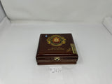 Arturo Fuente Don Carlos Reserva No. 4 Aged cabinet over 10 years old
