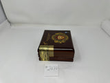 Arturo Fuente Don Carlos Reserva No. 4 Aged cabinet over 10 years old