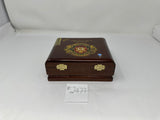 Arturo Fuente Don Carlos Reserva No. 4 Aged cabinet over 10 years old