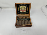 Arturo Fuente Don Carlos Reserva No. 4 Aged cabinet over 10 years old