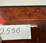 FACTORY FLOOR SALE #2556 - 150 FAMOUS DM TREASURE CHEST CIGAR HUMIDOR 10085 BY DANIEL MARSHALL PRIVATE STOCK HUMIDOR