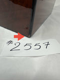 FACTORY FLOOR SALE #2557 - 150 FAMOUS DM TREASURE CHEST CIGAR HUMIDOR 10085 BY DANIEL MARSHALL PRIVATE STOCK HUMIDOR
