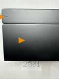 FACTORY FLOOR SALE ITEM #2581 AMBIENTE 65 BLACK MATTE PRIVATE STOCK HUMIDOR