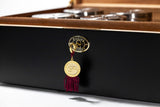 Project 420 by Daniel Marshall - Signature Size with Gold Handles Tray - Limited Edition Series