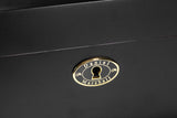 Project 420 by Daniel Marshall -  Club Size Herbal Humidor -  Limited Edition Series by Daniel Marshall