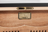 Project 420 by Daniel Marshall -  Club Size Herbal Humidor -  Limited Edition Series by Daniel Marshall