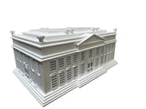 Limited Edition of 10 World Wide - The White House Humidor by Daniel Marshall & Carlos Fuente